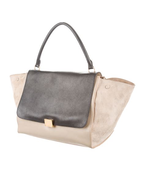 celine trapeze bag price australia|celine phoebe philo bags.